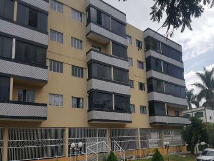 Imagem  do Leilão de Apartamento - Sobradinho - Brasília/DF