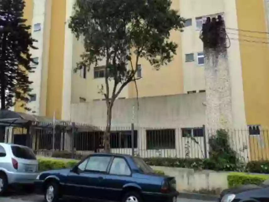 Imagem  do Leilão de Apartamento - Butantã - São Paulo/SP