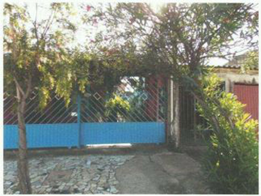Imagem  do Leilão de Casa - Parque Vitória Régia - Sorocaba/SP