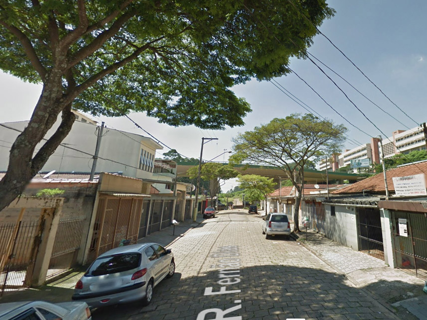 Imagem 2 do Leilão de Terreno - Bairro Industrial - Santo André/SP