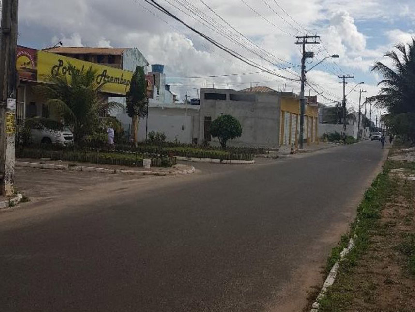 Imagem 1 do Leilão de Casa - Arembepe - Camaçari/BA