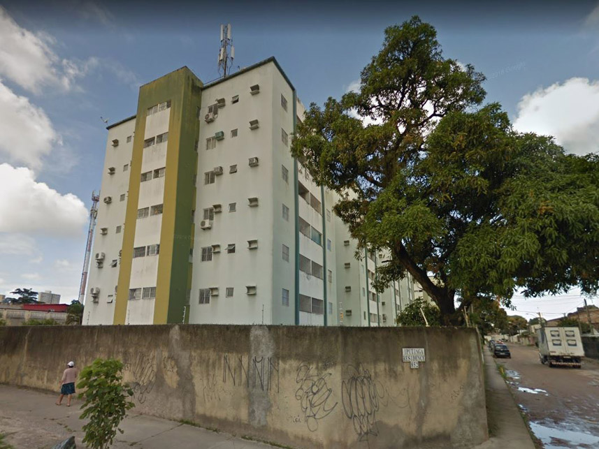 Imagem  do Leilão de Apartamento - Iputinga - Recife/PE