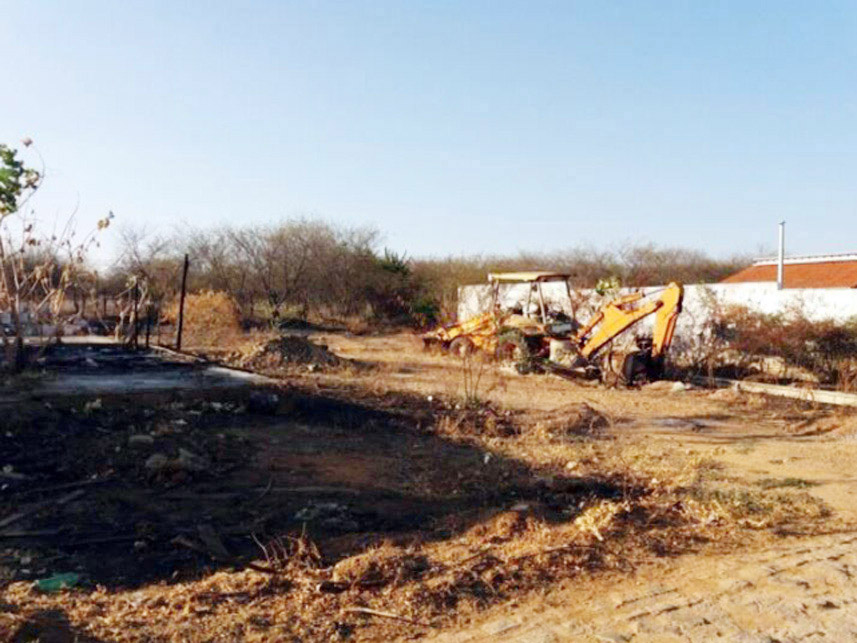 Imagem 6 do Leilão de Terreno - Loteamento Caminho das Árvores  - Cajazeiras/PB