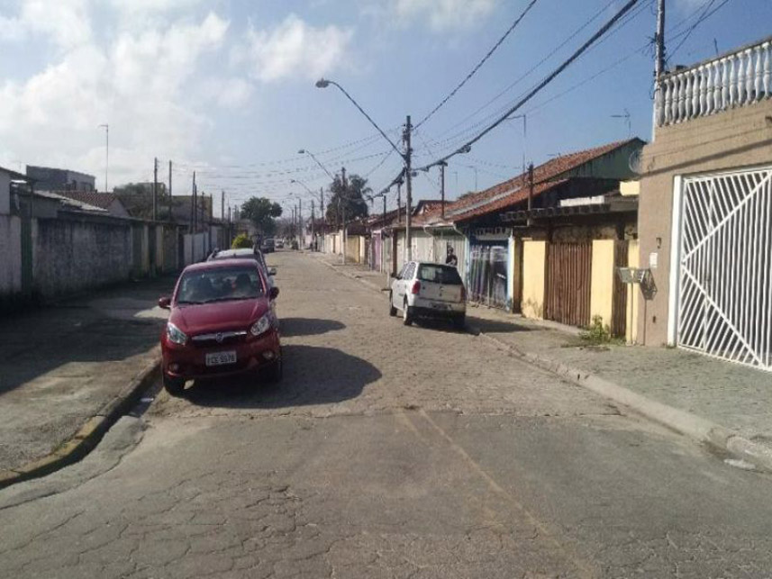 Imagem 6 do Leilão de Casa - Jardim Flórida - Jacareí/SP