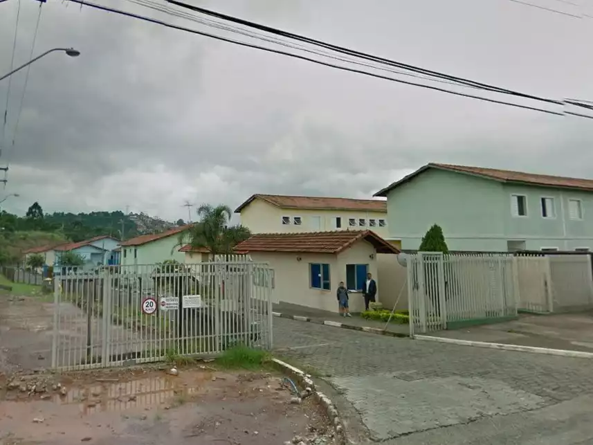 Imagem  do Leilão de Sobrado - Vila São João Batista - Guarulhos/SP