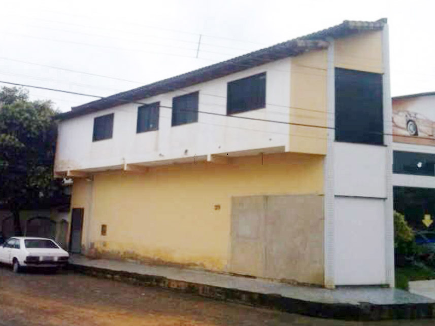 Imagem 1 do Leilão de Casa - Vila Nova - Mantena/MG