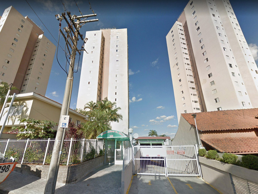 Imagem  do Leilão de Apartamento - Parque São Luis - São Paulo/SP