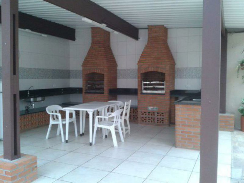 Imagem 2 do Leilão de Apartamento - Vila Clementino - São Paulo/SP