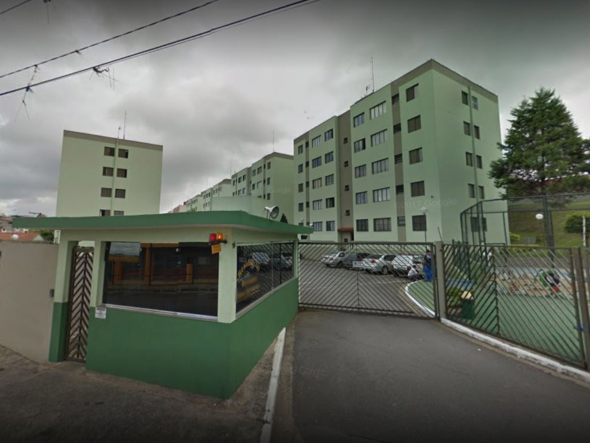 Imagem  do Leilão de Apartamento - Cidade Satelite Santa Barbara - São Paulo/SP