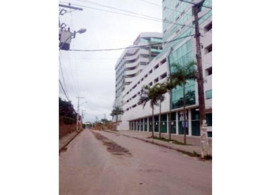 Imagem 3 do Leilão de Sobreloja - Bairro Venda das Pedras - Itaboraí/RJ