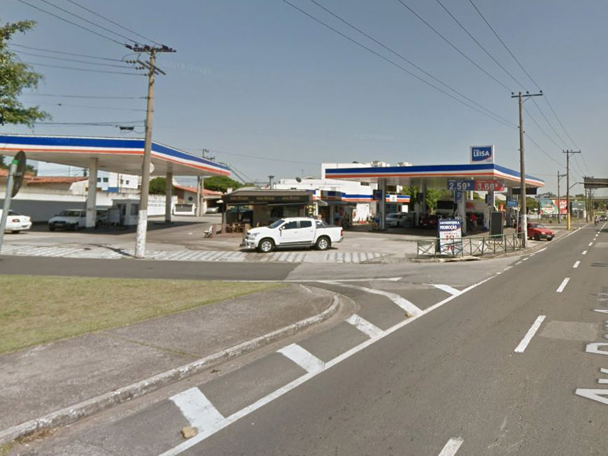 Imagem  do Leilão de Terreno - Jardim Santa Rosália - Sorocaba/SP