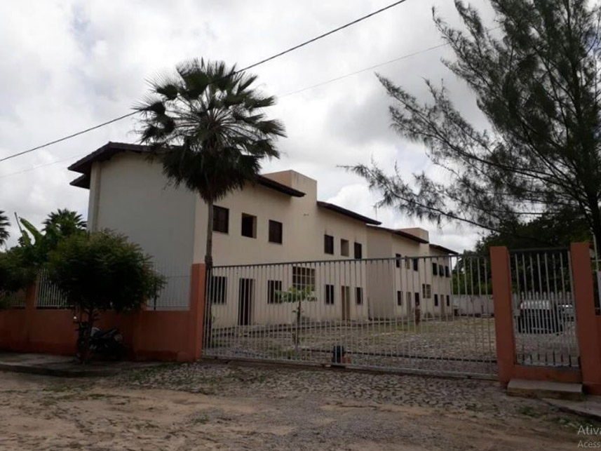 Imagem 1 do Leilão de Apartamento - Centro - Aquiraz/CE