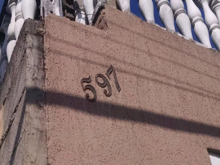 Imagem 3 do Leilão de Casa - Jardim Flórida - Jacareí/SP