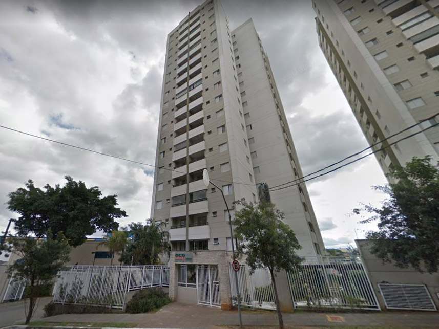 Imagem  do Leilão de Apartamento - Limão - São Paulo/SP