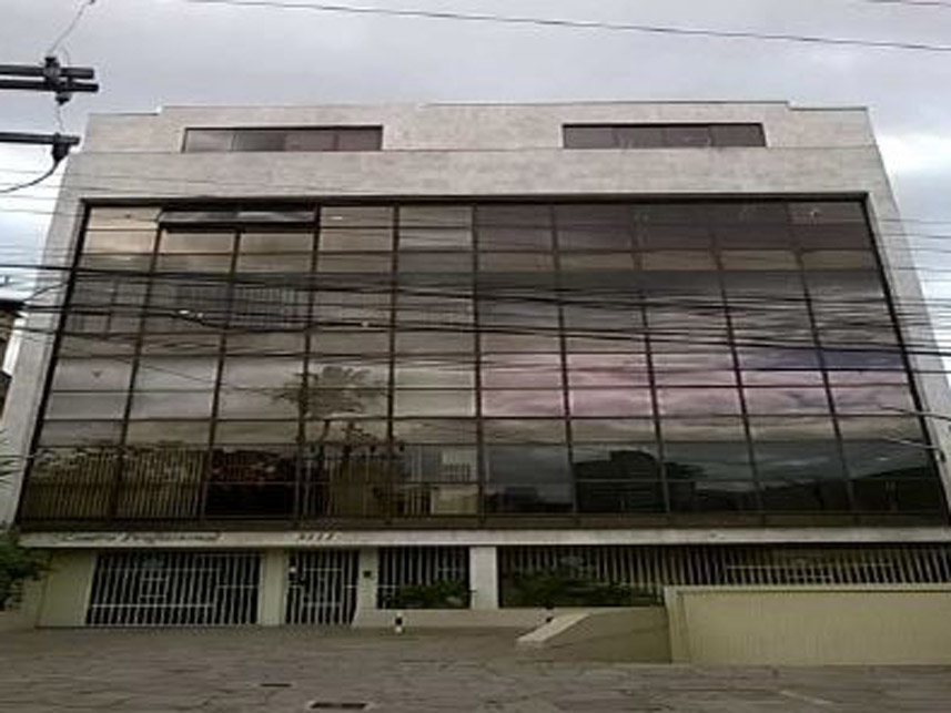 Imagem  do Leilão de Conj. Comercial - Petrópolis - Porto Alegre/RS