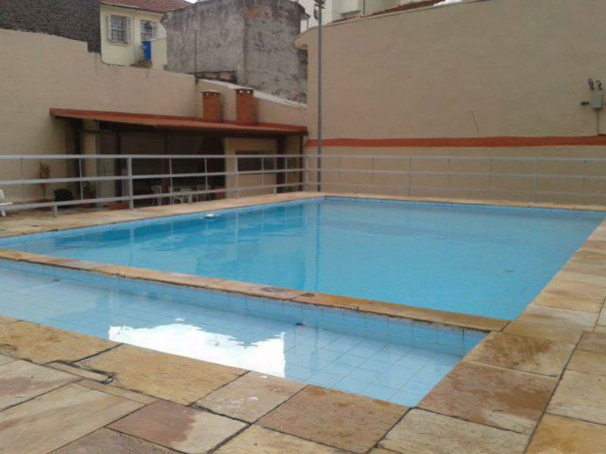 Imagem 3 do Leilão de Apartamento - Vila Clementino - São Paulo/SP