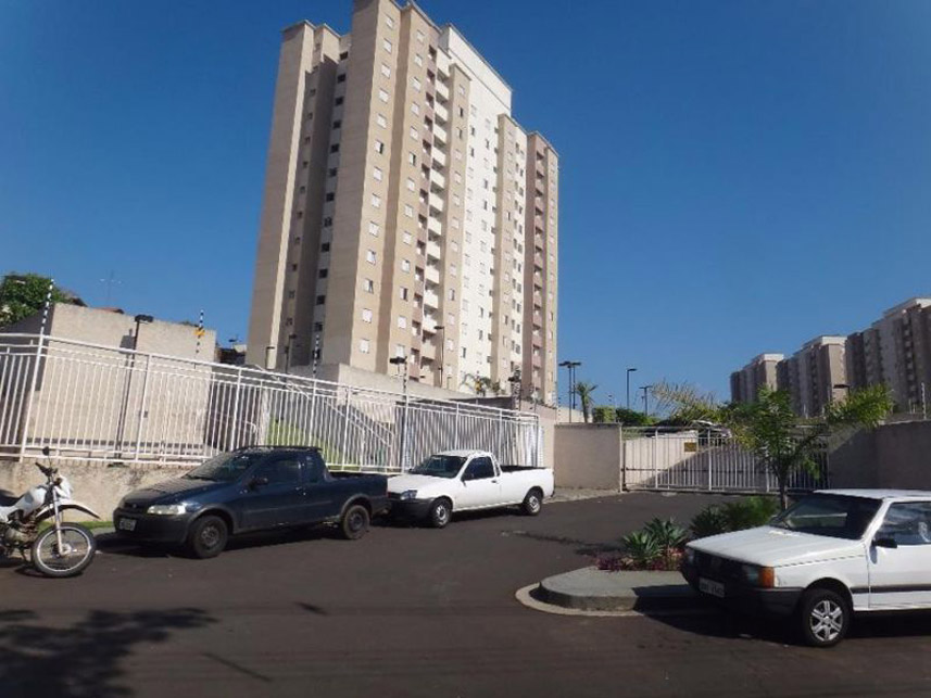 Imagem 3 do Leilão de Apartamento - Nova América - Piracicaba/SP
