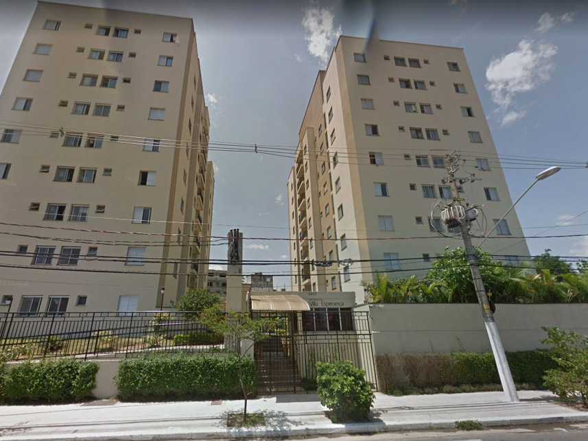 Imagem  do Leilão de Apartamento - Vila Nova Curuça - São Paulo/SP