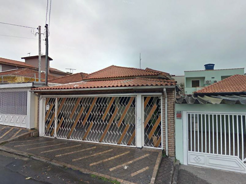Imagem  do Leilão de Casa - Bortolândia - São Paulo/SP