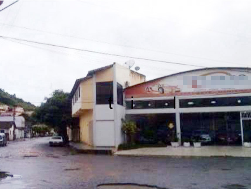 Imagem 3 do Leilão de Casa - Vila Nova - Mantena/MG