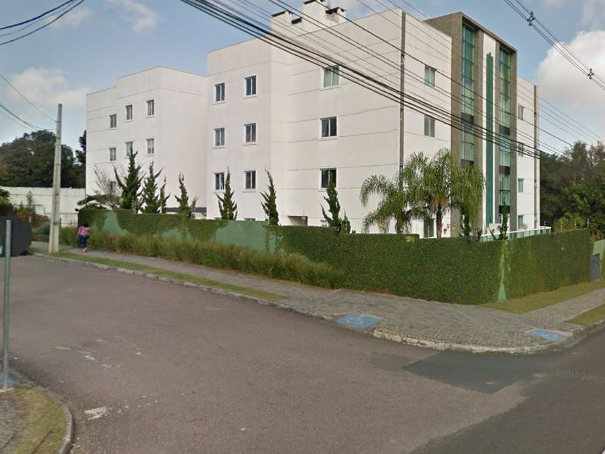 Imagem 3 do Leilão de Apartamento - Campina do Siqueira - Curitiba/PR