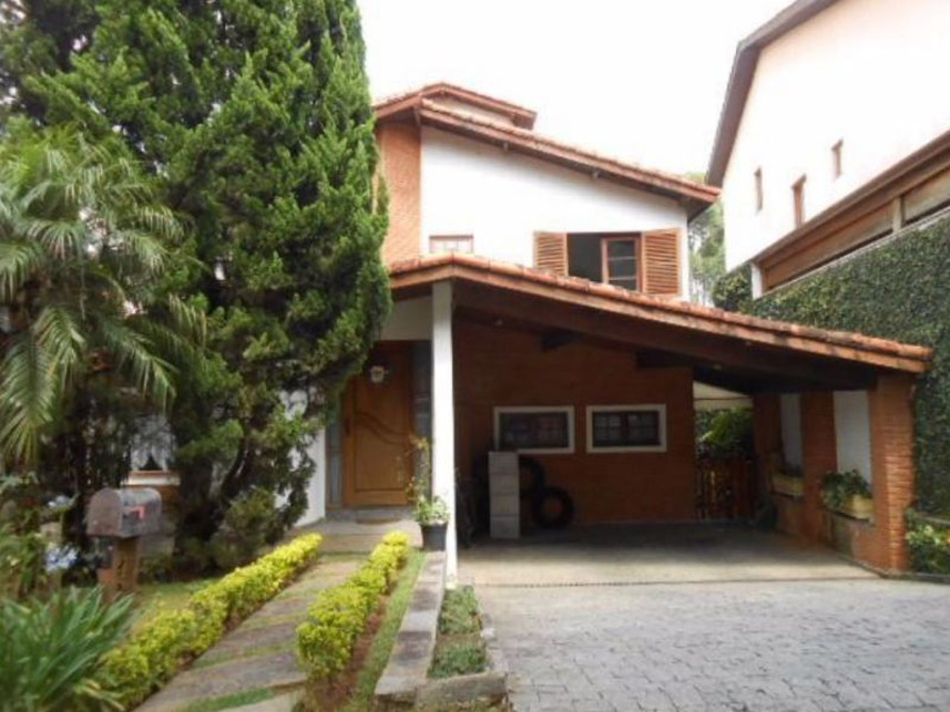 Imagem 2 do Leilão de Casa - São Paulo II - Cotia/SP