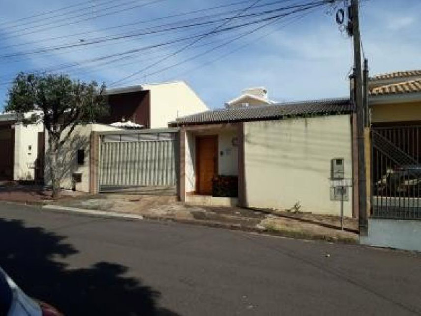Imagem 3 do Leilão de Casa - Residencial Parque dos Girassóis - Presidente Prudente/SP