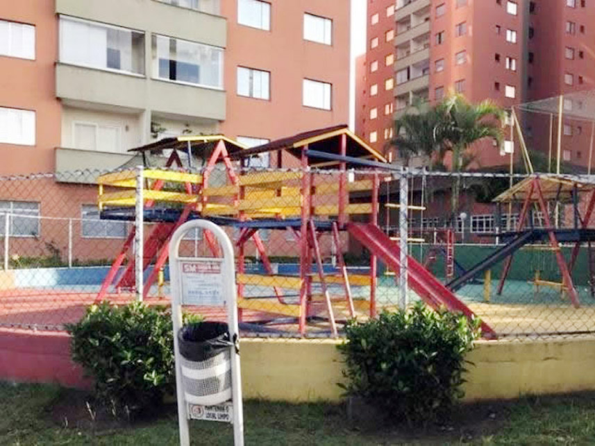 Imagem 6 do Leilão de Apartamento - Jardim Piratininga - Osasco/SP