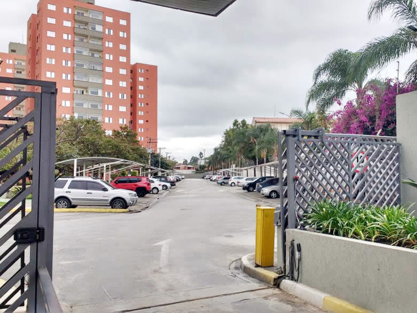 Imagem 2 do Leilão de Apartamento - Jardim Piratininga - Osasco/SP