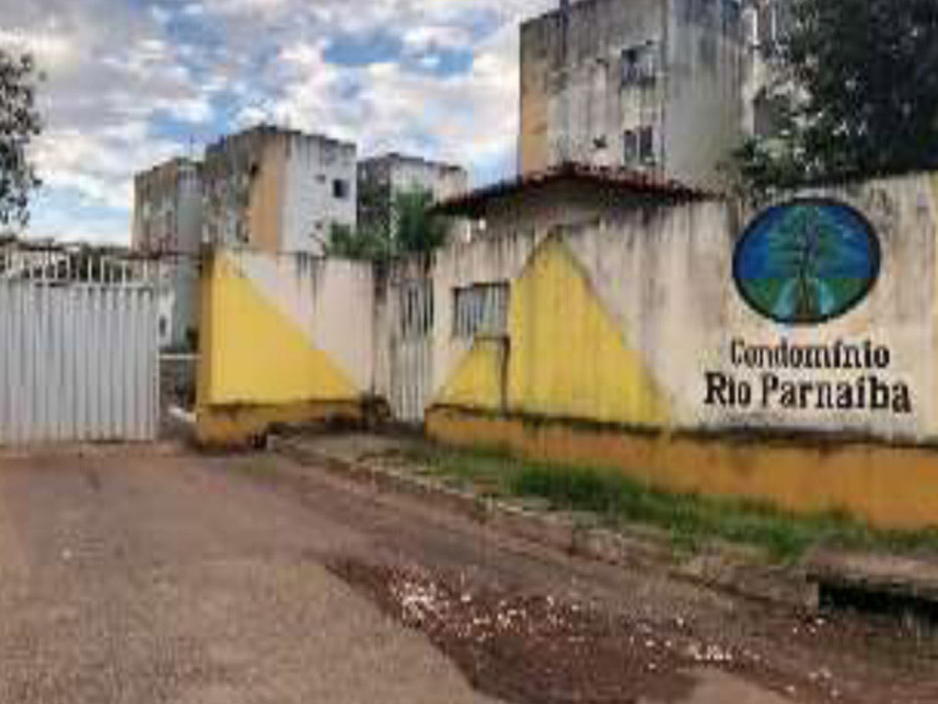 Imagem 1 do Leilão de Apartamento - Santo Antônio - São Luís/MA