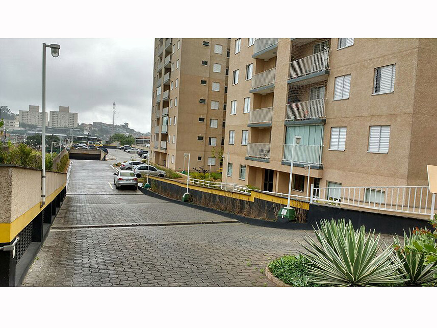 Imagem 3 do Leilão de Apartamento - Jardim Celeste - São Paulo/SP