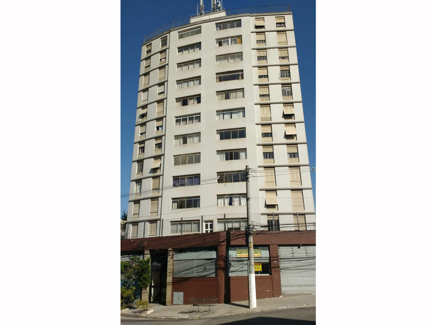 Imagem 1 do Leilão de Apartamento - Cambuci - São Paulo/SP