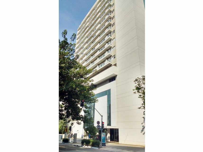 Imagem 4 do Leilão de Conjunto Comercial - Vila Andrade - São Paulo/SP