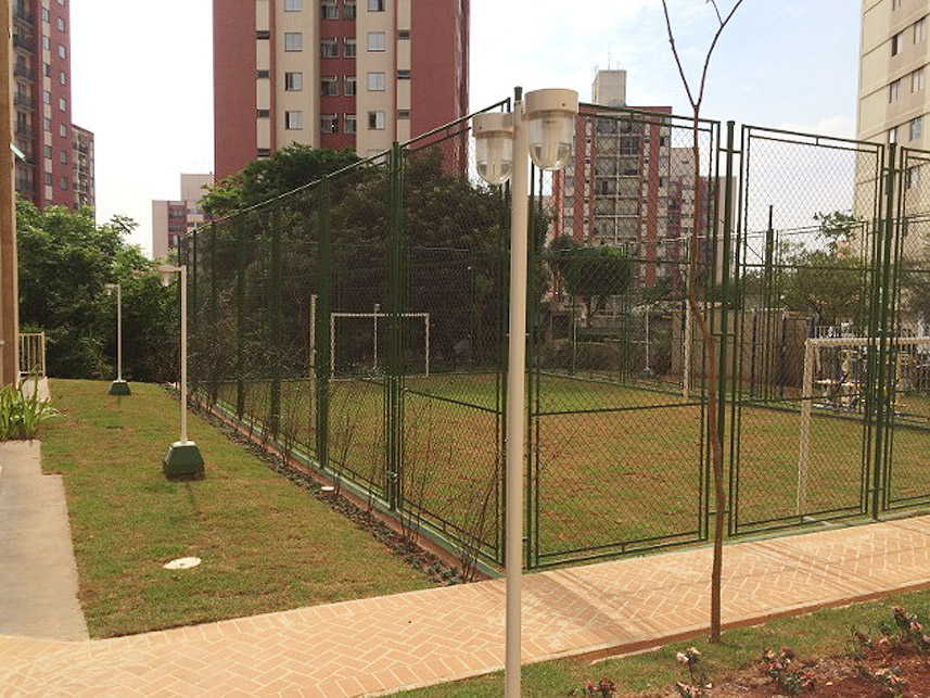 Imagem 7 do Leilão de Apartamento - Jardim Celeste - São Paulo/SP