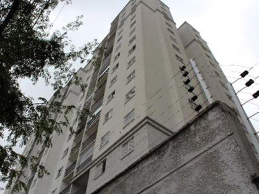 Imagem 3 do Leilão de Apartamento - Vila Metalúrgica - Santo André/SP