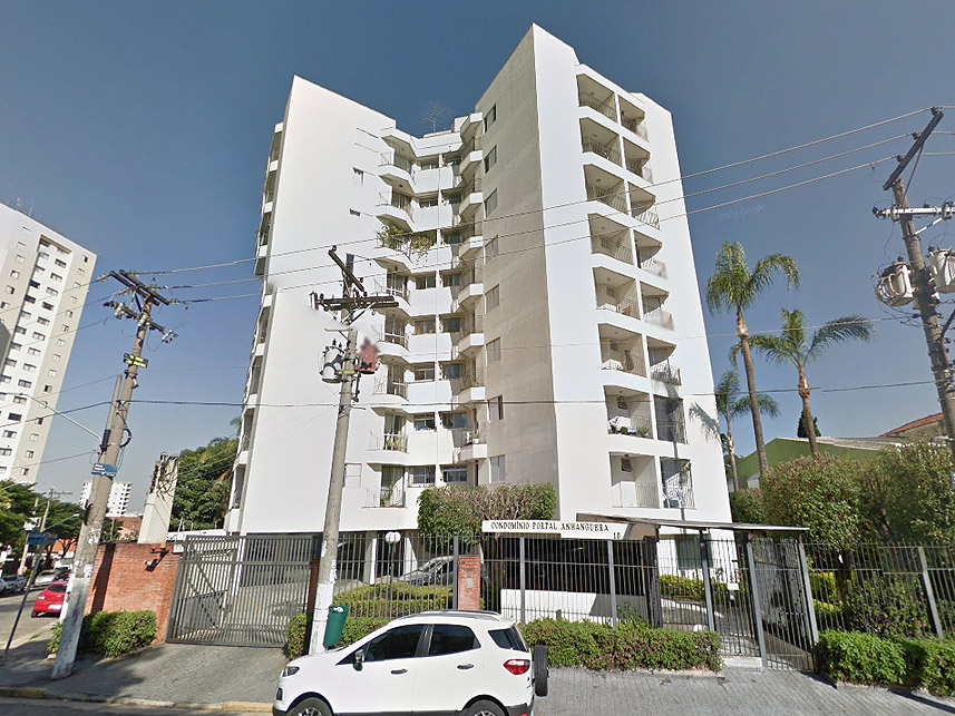 Imagem  do Leilão de Apartamento - Vila Mangalot - São Paulo/SP