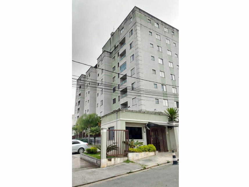 Imagem 9 do Leilão de Apartamento - Vila Noemia - Mauá/SP