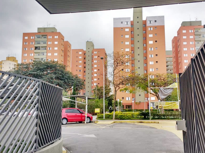 Imagem 3 do Leilão de Apartamento - Jardim Piratininga - Osasco/SP