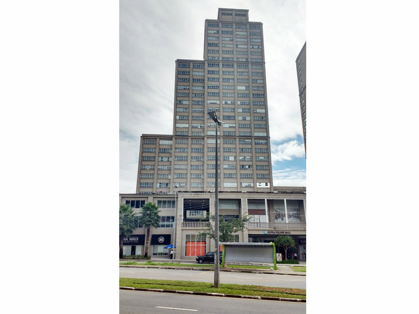 Imagem 1 do Leilão de Escritório - Alphaville - Barueri/SP