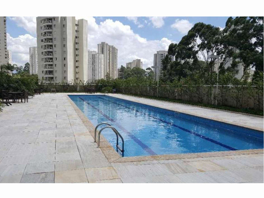 Imagem 4 do Leilão de Apartamento - Vila Andrade - São Paulo/SP