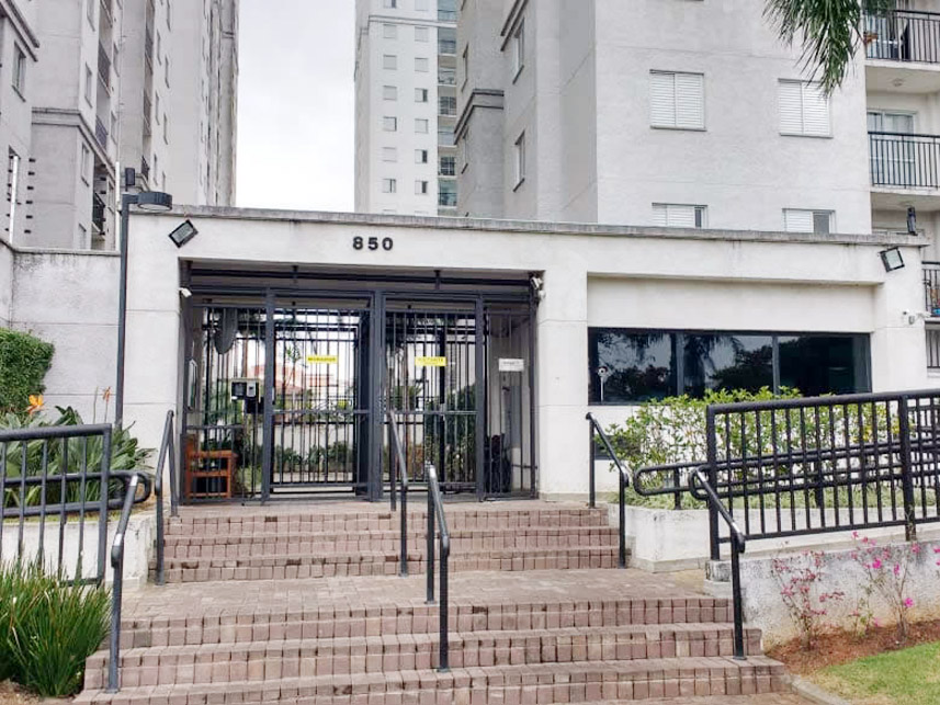 Imagem 7 do Leilão de Apartamento - Vila Metalúrgica - Santo André/SP