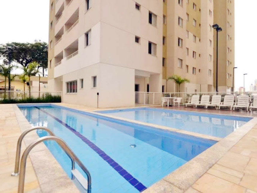 Imagem 5 do Leilão de Apartamento - Centro - São Bernardo do Campo/SP