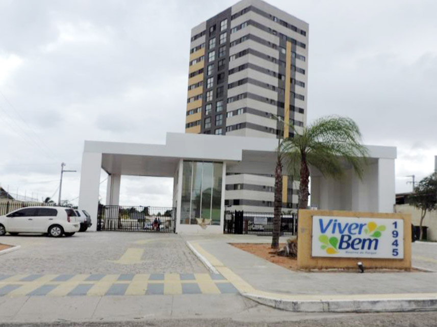 Imagem  do Leilão de Apartamento - Pitimbu - Natal/RN