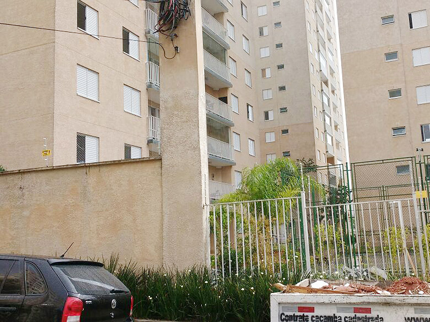 Imagem 4 do Leilão de Apartamento - Jardim Celeste - São Paulo/SP