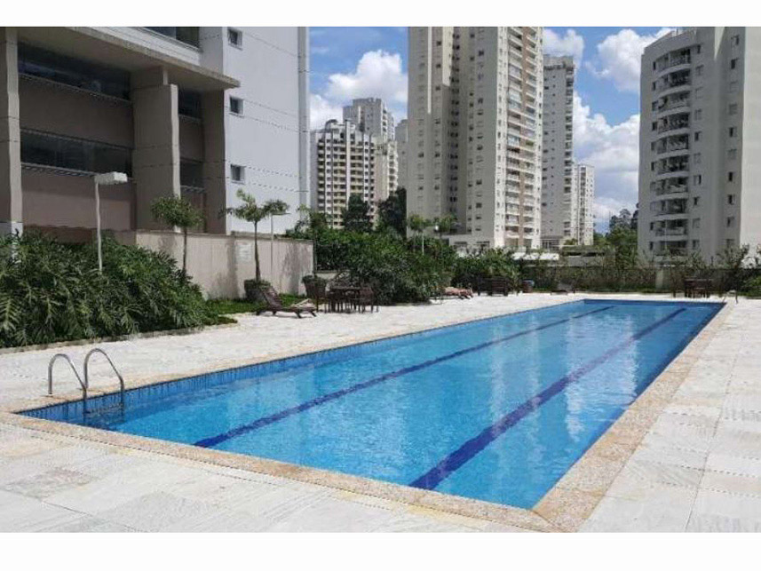 Imagem 3 do Leilão de Apartamento - Vila Andrade - São Paulo/SP