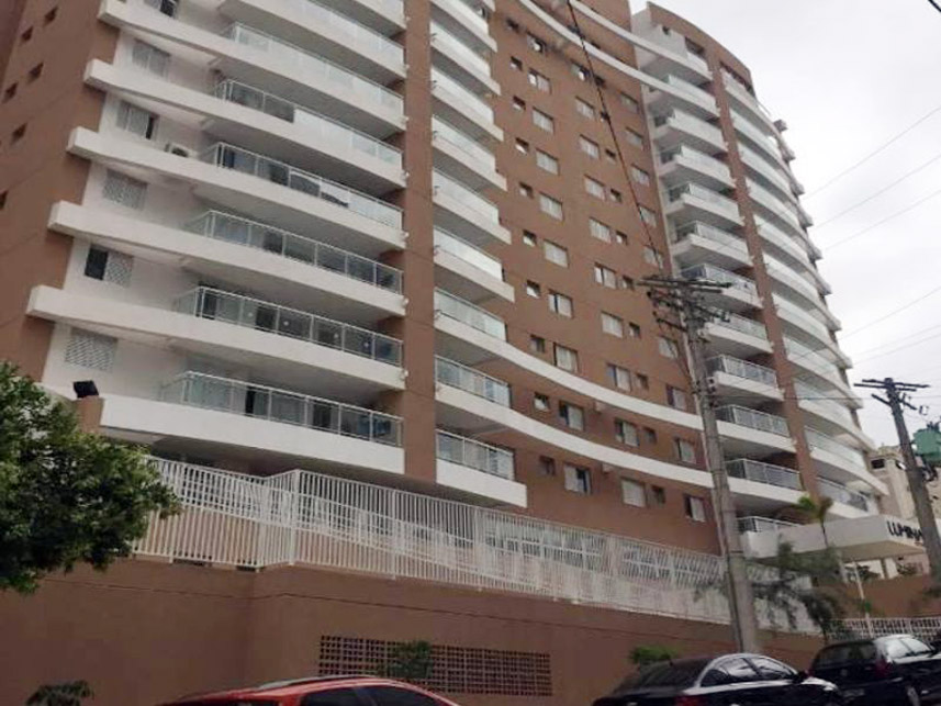 Imagem 5 do Leilão de Apartamento - Centro - Bauru/SP