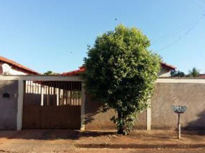 Imagem 1 do Leilão de Casa - Setor Sul - Paranaiguara/GO