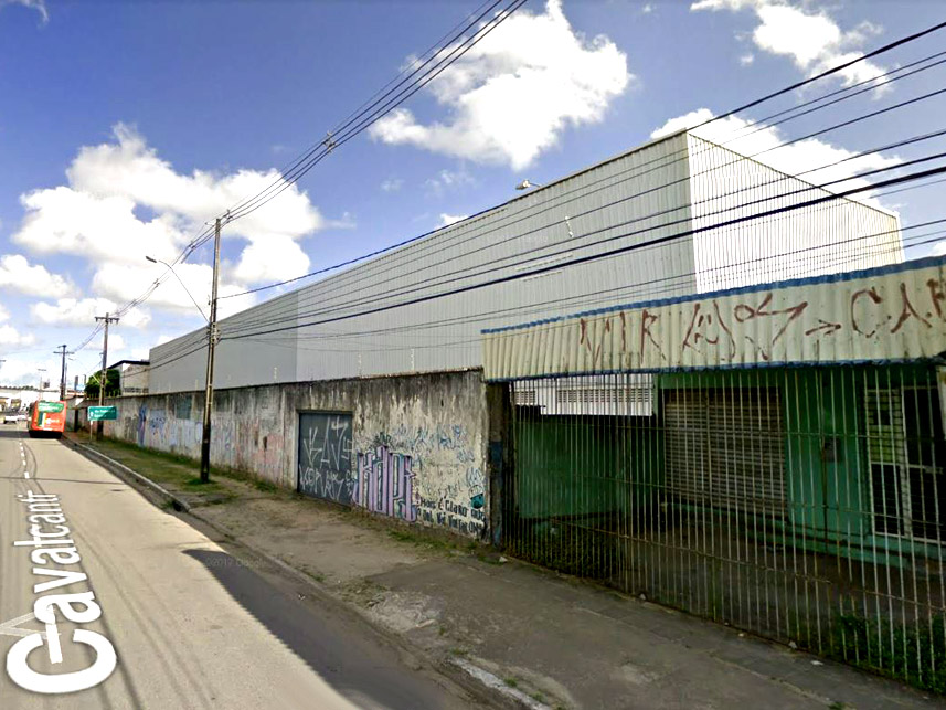 Imagem 4 do Leilão de Terrenos -  Iputinga - Recife/PE
