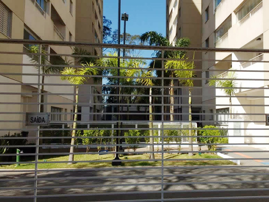 Imagem 4 do Leilão de Apartamento - Centro - São Bernardo do Campo/SP