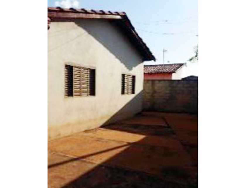 Imagem 4 do Leilão de Casa - Setor Sul - Paranaiguara/GO